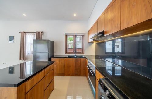 Sei Pinang Villa | Villa Rayna