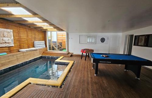 La Plaine des Cafres Villa | Villa RDO - Le Bon'Air des hauts