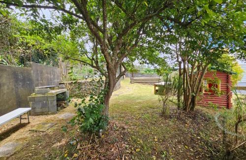 La Plaine des Cafres Villa | Villa RDO - Le Bon'Air des hauts