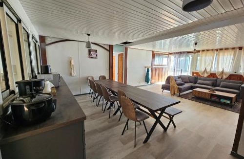 La Plaine des Cafres Villa | Villa RDO - Le Bon'Air des hauts