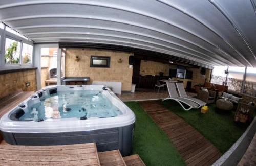 Carlentini Villa | Villa Rea comfort e relax