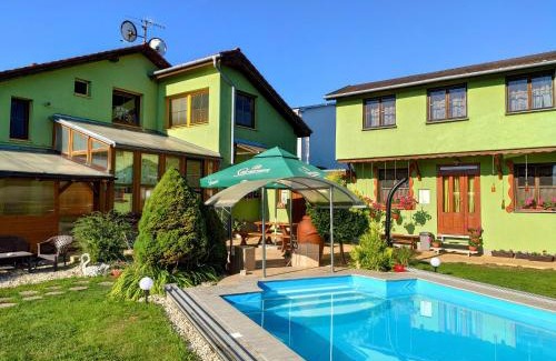 Smizany House | Villa Real Paradise