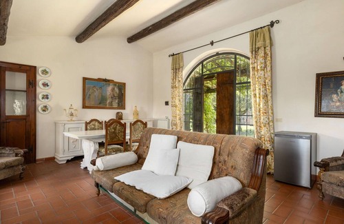 Tordandrea Villa | Villa Reale - Holiday Villa Rental with swimming pool in Assisi, Umbria