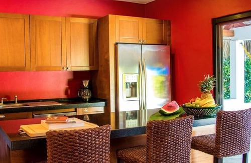 Santa Maria Huatulco Villa | Villa Rebeca