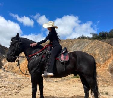 Villapinzon Other | Villa Rebequita