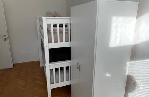 Leitendorf Apartment | Villa Rebuli - room - central living in the Top3