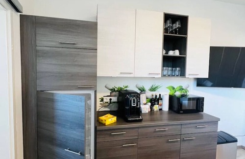 Leitendorf Apartment | Villa Rebuli - room - central living in the Top3
