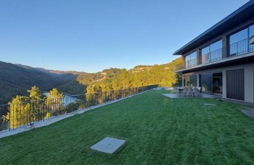 Cova Villa | Villa Recanto de Fornelos, Gerês - Até 10 Pax