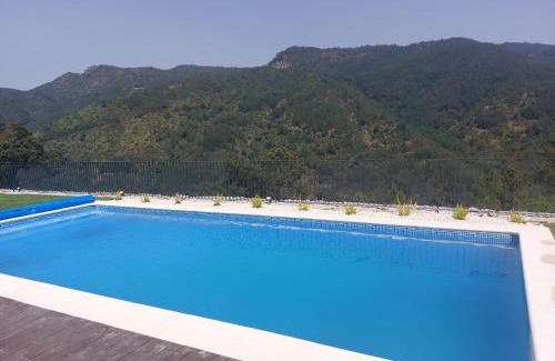Cova Villa | Villa Recanto de Fornelos, Gerês - Até 10 Pax