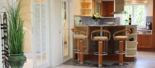 Marlow House | Villa Recknitztal Marlow