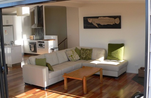 Loch Sport House | Villa Reeve - Spectacular Views