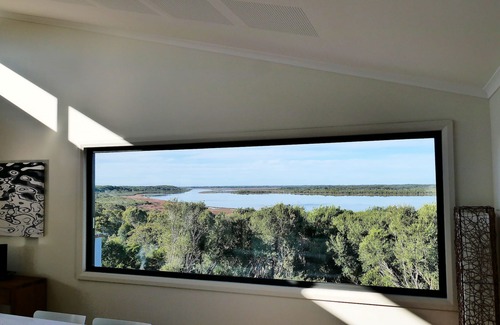 Loch Sport House | Villa Reeve - Spectacular Views