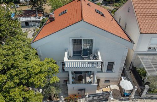 Meljine Villa | Villa Regens 1928