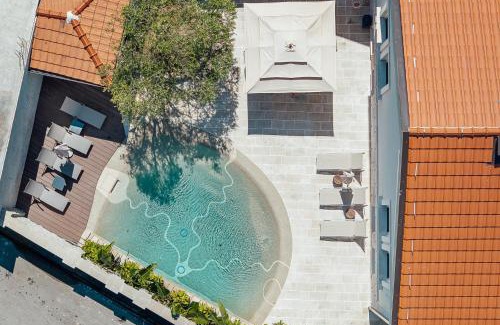 Meljine Villa | Villa Regens 1928