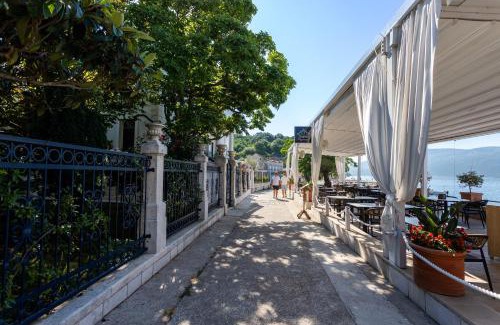 Meljine Villa | Villa Regens 1928