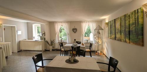 Bad Freienwalde House | Villa Regina Bad Freienwalde
