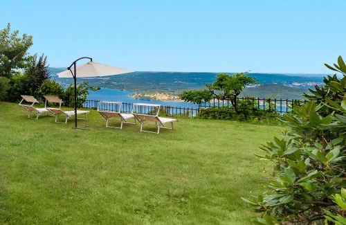 Nebbiuno Villa | Villa Regina Bella by Casa da Suite
