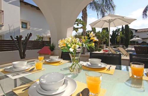 Ayia Thekla House | Villa Regina