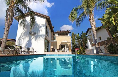 Ayia Thekla House | Villa Regina