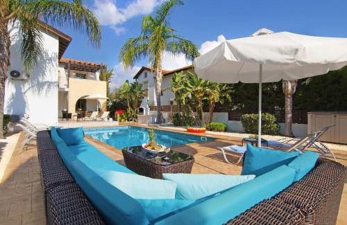 Ayia Thekla House | Villa Regina
