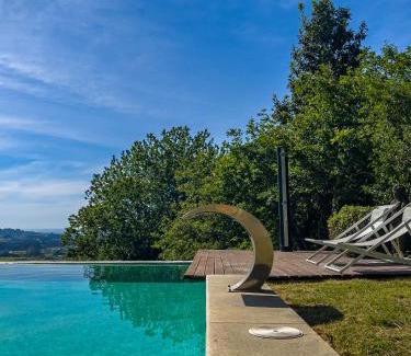 Ames Ski Chalet | Villa Regina
