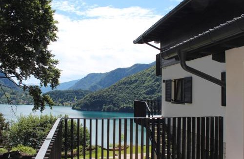 Val Maria-Pur Apartment | Villa Regina - Lake Ledro Apartments