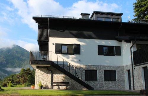Val Maria-Pur Apartment | Villa Regina - Lake Ledro Apartments