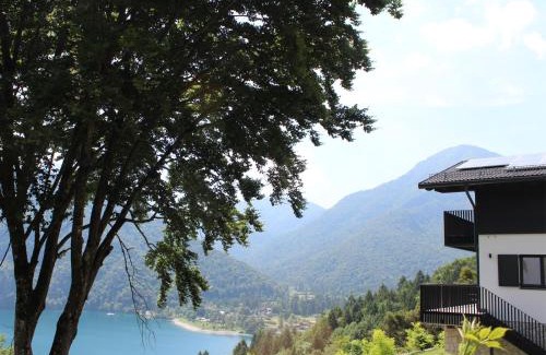 Val Maria-Pur Apartment | Villa Regina - Lake Ledro Apartments