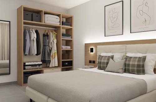 Val Maria-Pur Apartment | Villa Regina - Lake Ledro Apartments