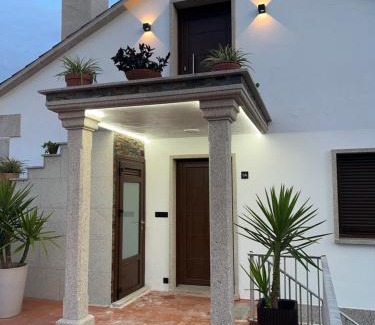 Meano Apartment | Villa Regueiro da Vila
