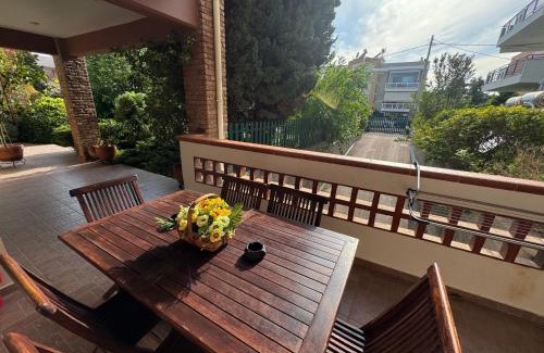 Alexandroupoli Apartment | Villa Reina 1