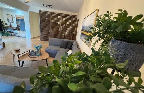 Alexandroupoli Apartment | Villa Reina 1