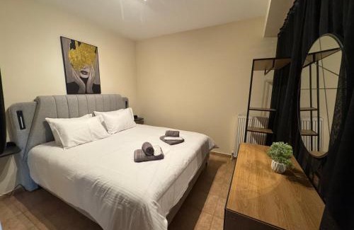 Alexandroupoli Apartment | Villa Reina 1
