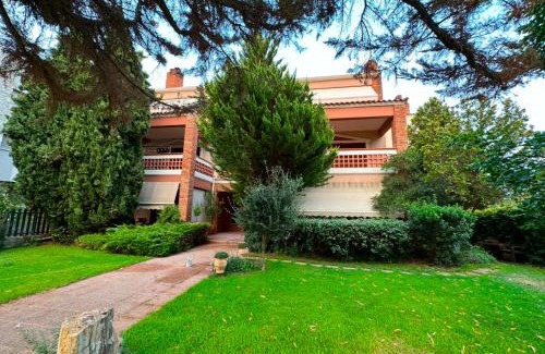 Alexandroupoli Apartment | Villa Reina 2