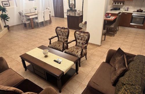 Alexandroupoli Apartment | Villa Reina 2