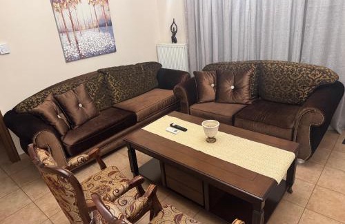 Alexandroupoli Apartment | Villa Reina 2