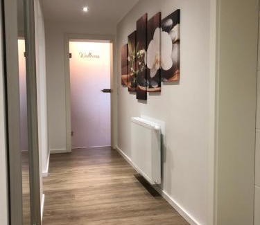 Gees Villa | VILLA RELAX