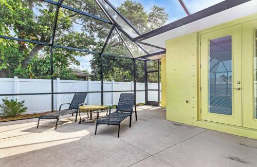 South Venice Villa | Villa Relax Inn