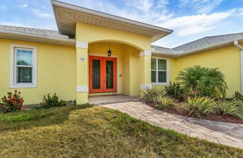 South Venice Villa | Villa Relax Inn