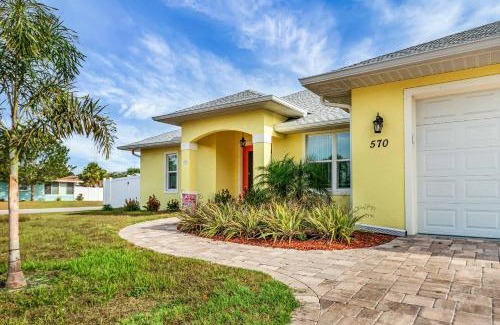 South Venice Villa | Villa Relax Inn