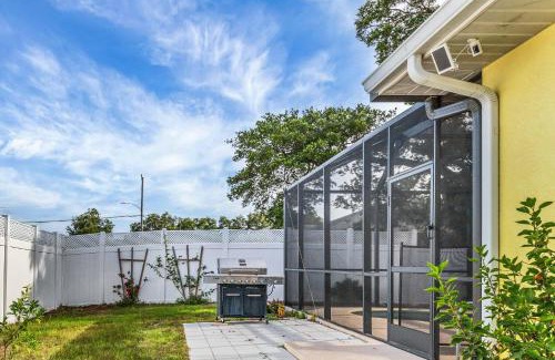 South Venice Villa | Villa Relax Inn