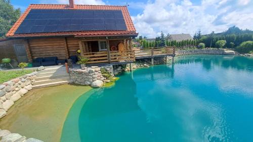 Sendvario seniunija Villa | Villa RELAX