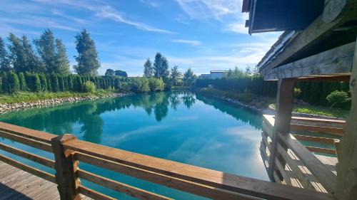 Sendvario seniunija Villa | Villa RELAX
