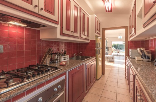 Portobello House | Villa Relax Lux - Independent Villa
