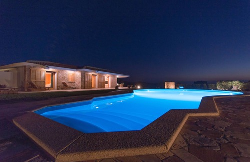 Portobello House | Villa Relax Lux - Independent Villa