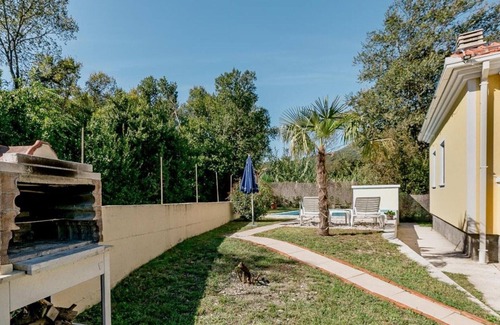 Podi Villa | Villa Relax