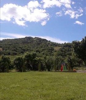Vardar Region Villa | Villa RelaX