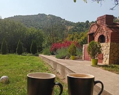 Vardar Region Villa | Villa RelaX