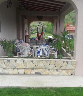 Vardar Region Villa | Villa RelaX