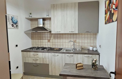 Torre Suda House | Villa RELAX SALENTO GALLIPOLI terrace sea view wifi